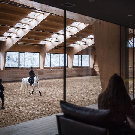Hotel Solvie Falzes Exterior photo