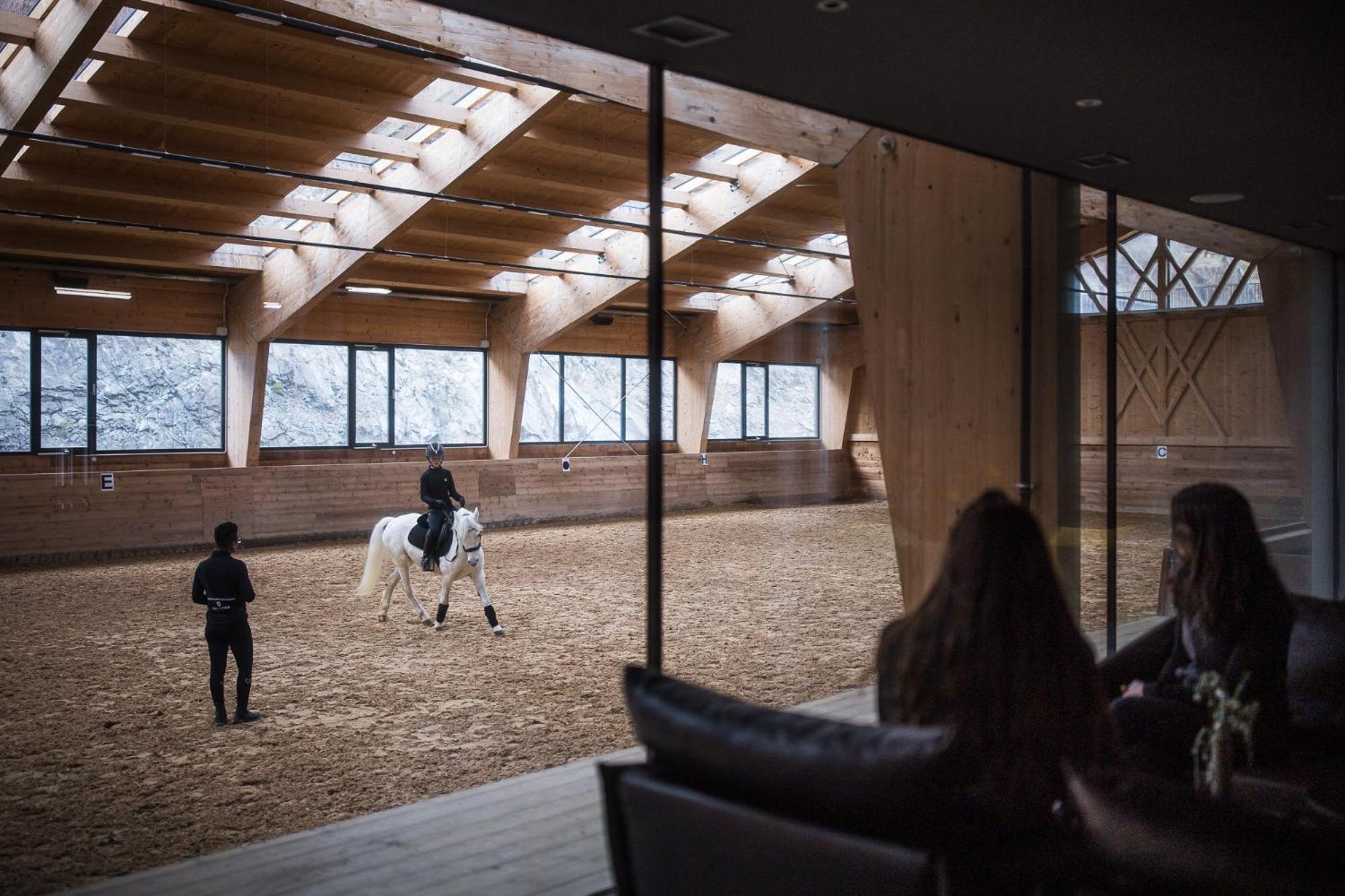 Hotel Solvie Falzes Exterior photo